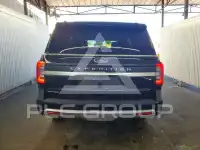 2024 Ford EXPEDITION photo