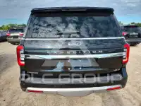 2024 Ford EXPEDITION фото
