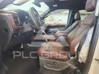 2024 Ford EXPEDITION фото