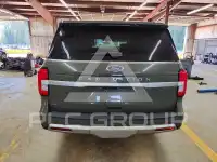 2024 Ford EXPEDITION photo