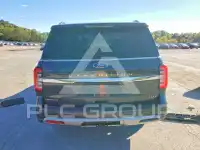 2024 Ford EXPEDITION фото
