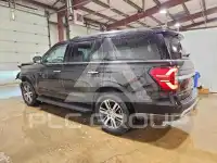2024 Ford EXPEDITION фото