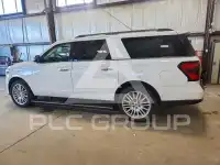 2024 Ford EXPEDITION фото