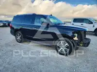 2024 Ford EXPEDITION photo