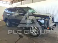2024 Ford EXPEDITION photo