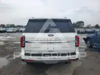 2024 Ford EXPEDITION фото