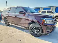 2024 Ford EXPEDITION photo