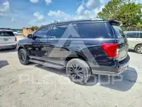 2024 Ford EXPEDITION фото