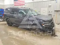 2024 Ford EXPEDITION photo