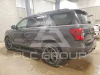 2024 Ford EXPEDITION photo
