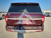 2024 Ford EXPEDITION photo
