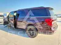 2024 Ford EXPEDITION photo