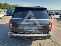2024 Ford EXPEDITION фото