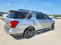 2024 Ford EXPEDITION photo