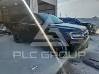 2024 Ford EXPEDITION photo