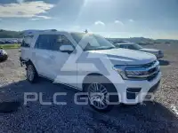 2024 Ford EXPEDITION фото