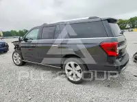 2024 Ford EXPEDITION фото