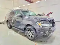 2024 Ford EXPEDITION фото