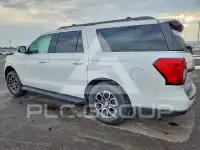 2024 Ford EXPEDITION фото