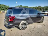2024 Ford EXPEDITION фото