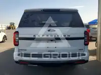 2024 Ford EXPEDITION photo
