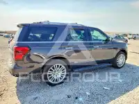 2024 Ford EXPEDITION photo