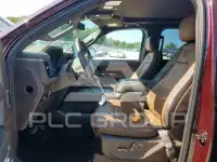 2024 Ford EXPEDITION photo