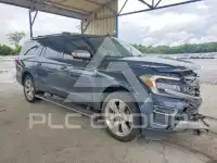 2024 Ford EXPEDITION фото