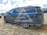2024 Ford EXPEDITION фото