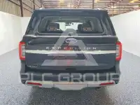 2024 Ford EXPEDITION фото