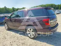 2024 Ford EXPEDITION photo