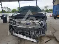 2024 Ford EXPEDITION фото