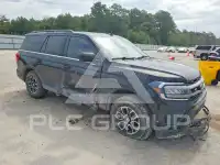 2024 Ford EXPEDITION фото