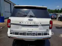 2024 Ford EXPEDITION фото
