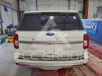 2024 Ford EXPEDITION фото