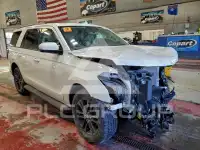 2024 Ford EXPEDITION фото
