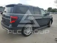 2024 Ford EXPEDITION фото