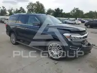2024 Ford EXPEDITION фото