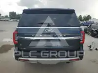 2024 Ford EXPEDITION фото