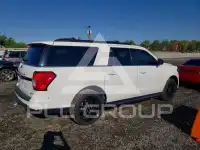2024 Ford EXPEDITION фото