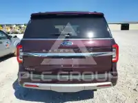 2024 Ford EXPEDITION фото