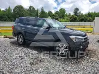 2024 Ford EXPEDITION фото