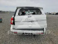 2024 Ford EXPEDITION фото