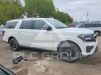 2024 Ford EXPEDITION фото