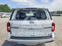 2024 Ford EXPEDITION фото