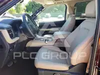 2024 Ford EXPEDITION фото
