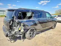 2024 Ford EXPEDITION фото