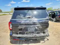 2024 Ford EXPEDITION фото