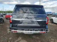 2024 Ford EXPEDITION photo