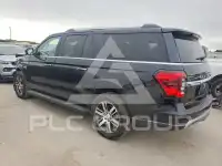 2024 Ford EXPEDITION фото